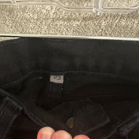 LF Jeans Size 23 - Picture 3 of 4